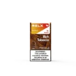 RELX悅刻六代煙彈