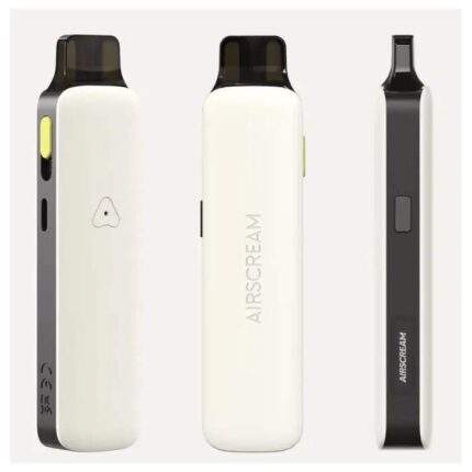 Airscream Airspops Pro II 氣泡2代註油主機推薦