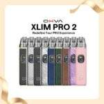 OXVA Xlim Pro 2 小蠻牛註油主機推薦