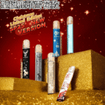 SP2聖誕限定主機系列 | SP2S 一代通用鈦色主機｜通用一代煙彈 | SP2S 思博瑞聖誕限定主機 |聖誕限定款🎄 台灣現貨：圖片 2