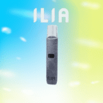 ILIA一代布紋主機｜400mAh超長續航電子煙主機｜2段功率調節｜台灣電子煙品牌推薦：圖片 3
