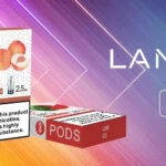 LANA 電子煙彈通用相容性指南與口味選擇說明
